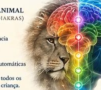 O lado animal e o lado humano